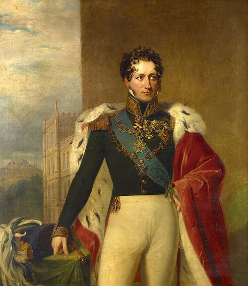 Ernst I, Duke of Saxe-Coburg and Gotha
